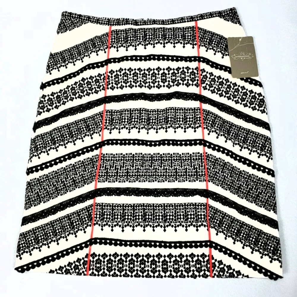 Anthropologie Skirt by Tabitha